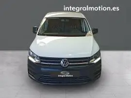 Volkswagen Caddy Profesional Furgón 2.0 TDI EU6 SC, 11.157 €