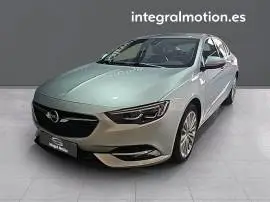 Opel Insignia  GS 1.6 CDTi 100kW TD Innovatio Auto, 15.900 €