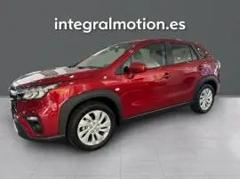 Suzuki SCross 1.4T S1 Mild Hybrid GARANTIA OFICIAL, 25.900 €