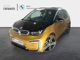 BMW i3 120Ah 125 kW (170 CV), 24.900 €