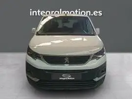 Peugeot Rifter Active Standard BlueHDi 73kW, 18.990 €