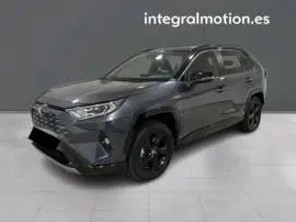 Toyota Rav4 2.5l 220H Feel!, 30.500 €