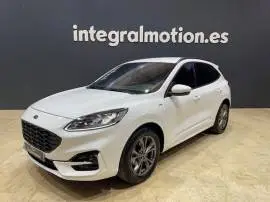 Ford Kuga ST-Line X 1.5T EcoBoost 110kW (150CV), 25.600 €