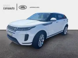 Land-Rover Range Rover Evoque  2.0AJ21-D4M AWD 5DR, 42.900 €