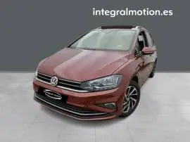 Volkswagen Golf Sportsvan Advance 1.5 TSI 96kW (13, 18.900 €