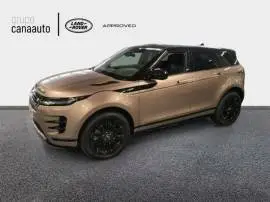 Land-Rover Range Rover Evoque 1.5 P300E DYNAMIC SE, 59.800 €