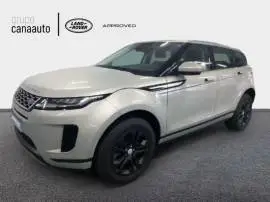 Land-Rover Range Rover Evoque D150 AWD AUTO, 38.900 €