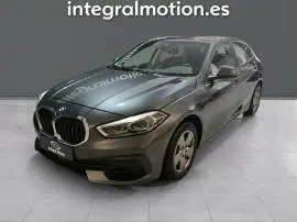 BMW Serie 1 Reeks Hatch 116i (80 kW) 5d, 22.990 €