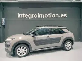 Citroën C4 Cactus PureTech 60KW (82CV) Feel, 10.900 €