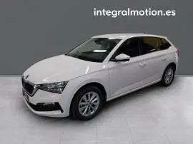 Skoda Scala 1.0 TSI 81KW (110 CV) Ambition, 19.800 €