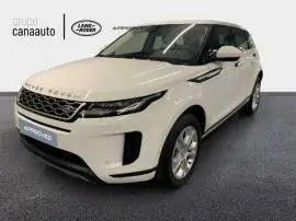 Land-Rover Range Rover Evoque 2.0 D163 163 5P, 33.900 €