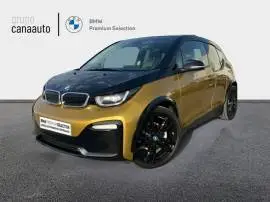 BMW i3 S 120Ah 135 kW (184 CV), 25.900 €