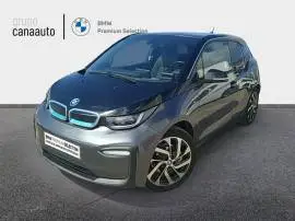 BMW i3 120Ah 125 kW (170 CV), 18.900 €