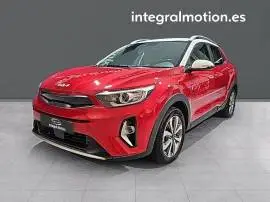 Kia Stonic 1.2 DPi 62kW (84CV) Drive, 16.999 €