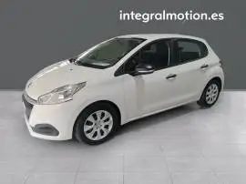 Peugeot 208 5P ACCESS 1.6 BlueHDi 55KW (75CV), 9.900 €