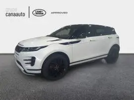 Land-Rover Range Rover Evoque P300e PHEV S 4WD Aut, 57.000 €