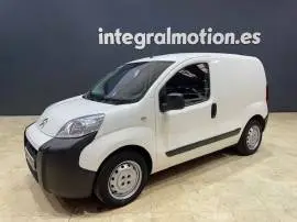 Citroën Nemo HDi 59KW (80CV), 9.834 €