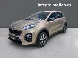 Kia Sportage More 1.6 CRDi 115 ISG 5d exs2i, 20.900 €