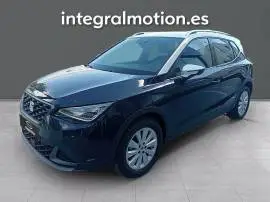 Seat Arona 1.0 TSI 81kW (110CV) FR, 20.600 €