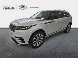 Land-Rover Range Rover Velar 2.0 D240 R-DYNAMIC SE, 42.800 €