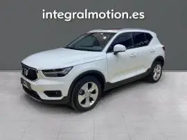 Volvo XC40 2.0 D3 AWD Business Plus, 27.999 €