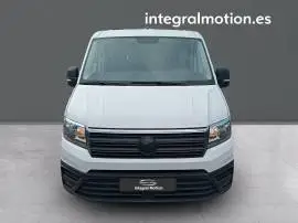 Volkswagen Crafter 35 Furgón Batalla Media L2H1 2., 22.900 €