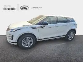 Land-Rover Range Rover Evoque 1.5 P300E R-DYNAMIC , 45.900 €