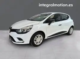 Renault Clio Business TCe 66kW (90CV) GLP -18, 12.700 €