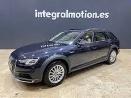 Audi A4 Allroad Quattro 2.0 TDI 190CV quattro S tr, 24.900 €