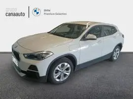 BMW X2 xDrive25e 162 kW (220 CV), 28.900 €