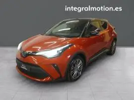 Toyota C-HR 2.0L 184 Hybride Distinctive, 24.900 €