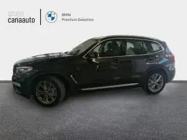 BMW X3 xDrive30e 215 kW (292 CV), 46.900 €