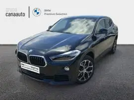 BMW X2 sDrive18d 110 kW (150 CV), 28.900 €