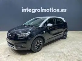 Opel Crossland X 1.2 81kW Design Line 120 Aniversa, 14.490 €