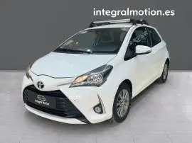 Toyota Yaris MY'20 72CV, 12.900 €