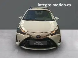 Toyota Yaris MY'20 72CV, 11.900 €