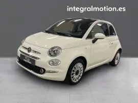 Fiat 500 Dolcevita 1.0 Hybrid 51KW (70 CV), 12.900 €