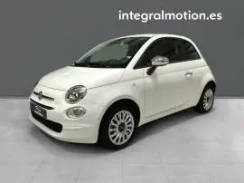 Fiat 500 1.0 Hybrid 51kW (70CV), 13.490 €