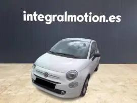 Fiat 500 1.0 Hybrid 51kW (70CV), 13.490 €