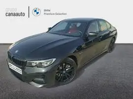 BMW Serie 3 320e 150 kW (204 CV), 33.900 €