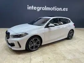 BMW Serie 1 118d Pack M Sport, 41.400 €