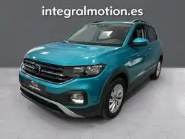 Volkswagen T-Cross Advance 1.0 TSI 81kW (110CV) DS, 18.900 €