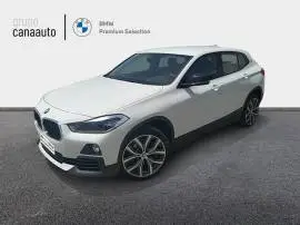 BMW X2 sDrive18i 103 kW (140 CV), 27.900 €