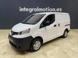 Nissan NV200 15dCI COMFORT FURGÓN, 14.867 €