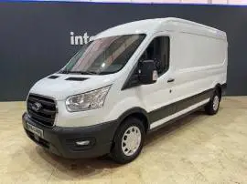 Ford Transit 350 96kW L3H2 Van Trend FWD MHEV, 21.404 €