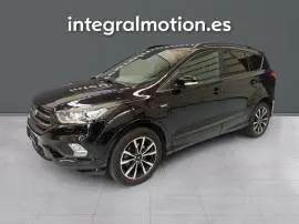 Ford Kuga 1.5 EcoBoost 110kW 4x2 ST-Line, 18.900 €