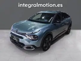 Citroën C4 BlueHDi 130 S&S EAT8 Shine, 20.590 €