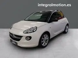 Opel Adam 1.2 XEL JAM, 12.600 €