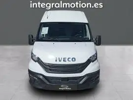 Iveco Daily 2.3 TD 35S 16 V 4100/H2 16 M3, 22.231 €