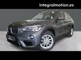 BMW X1 sDrive18d, 24.400 €